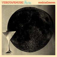 VIDEOTAPEMUSIC / Cocktail Moon feat. Mellow Fellow & Andy Chlau (Single Version)