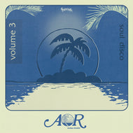 V.A (Jeff Silna, Stratus, Archie James Cavanaugh) / AOR Global Sounds 1976-1985 (Volume 3)