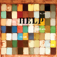 V.A. (Oasis, Boo Radley, Stone Roses, Radiohead) / Help