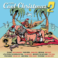 V.A.(Bob Dylan, Weezer, Stevie Wonder, James Brown) / A Very Cool Christmas 2