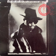 WALLY BADAROU / CHIEF INSPECTOR