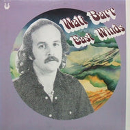 WALT BARR / EAST WINDS