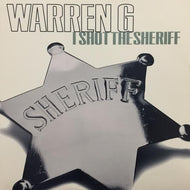 WARREN G / I SHOT THE SHERIFF
