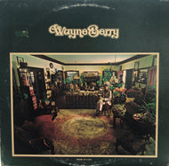 WAYNE  BERRY / HOME AT LAST