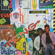 WAYNE SMITH / SLENG TENG