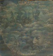 WEATHER REPORT / SWEETNIGHTER