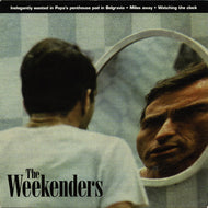 WEEKENDERS / Inelegantly Wasted In Papa's Penthouse Pad In Belgravia