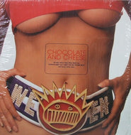 WEEN / CHOCOLATE AND CHEESE
