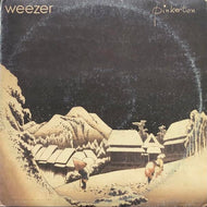 WEEZER / PINKERTON