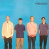 WEEZER / WEEZER (BLUE ALBUM)