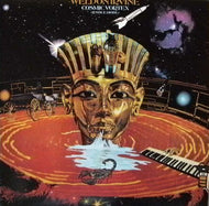 WELDON IRVINE / COSMIC VORTEX