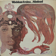 WELDON IRVINE / SINBAD