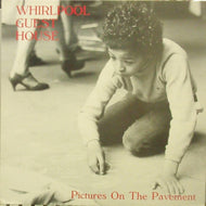 WHIRLPOOL GUEST HOUSE / PICTURES ON THE PAVEMENT