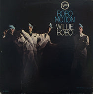 WILLIE BOBO / BOBO MOTION