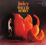 WILLIE BOBO / JUICY