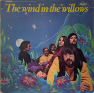 WIND IN THE WILLOWS / The Wind In The Willows