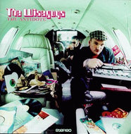 WISEGUYS / THE ANTIDOTE