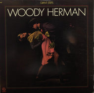 WOODY HERMAN / GIANT STEPS