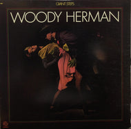 WOODY HERMAN / GIANT STEPS