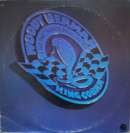 WOODY HERMAN / KING COBRA