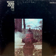 WOODY HERMAN / LIGHT MY FIRE