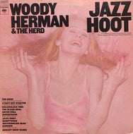 WOODY HERMAN ＆ THE HERD / JAZZ HOOT
