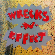 WRECKX-N-EFFECT / WRECKX-N-EFFECT