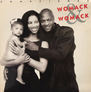 WOMACK & WOMACK / CONSCIENCE