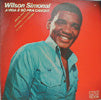 WILSON SIMONAL / A VIDA E SO PRA CANTAR