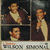 WILSON SIMONAL / S'IMBORA