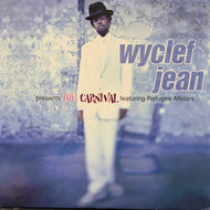 WYCLEF JEAN / THE CARNIVAL