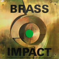 WARREN KIME / BRASS IMPACT