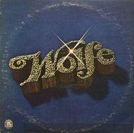 WOLFE / WOLFE (inc. DANCING IN THE MOONLIGHT)