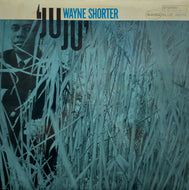 WAYNE SHORTER / JUJU