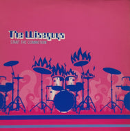 WISEGUYS / START THE COMMOTION