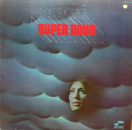 WAYNE SHORTER / SUPER NOVA