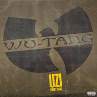WU-TANG CLAN / Uzi (Pinky Ring) / Ya'll Been Warned