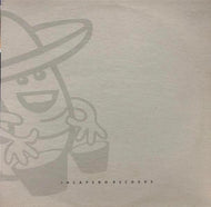WICKED LESTER & DOS GRINGOS / THE AMIGO EP
