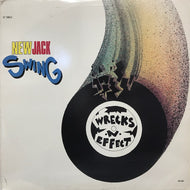 WRECKX-N-EFFECT / NEW JACK SWING