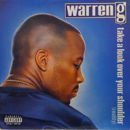 WARREN G / TAKE A LOOK OVER YOUR SHOULDER