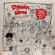 和田アキ子 (AKIKO WADA) / DYNAMITE GROOVE