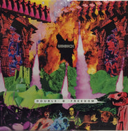 WRENCH / DOUBLE-O-FREEDOM