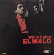 WILLIE COLON / EL MALO