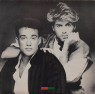 WHAM! / LAST CHRISTMAS (CHRISTMAS 85)