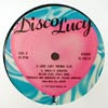 WILTON PLACE STREET BAND / I LOVE LUCY THEME