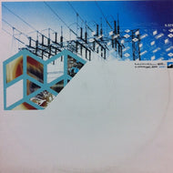 WHILE / HAZE 01