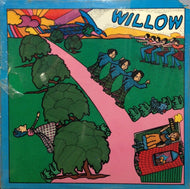 WILLOW / WILLOW