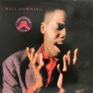 WILL DOWNING / COME TOGETHER AS ONE