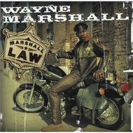 WAYNE MARSHALL / MARSHALL LAW