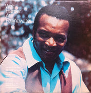 WALT HARPER / WALT HARPER AT FALLINGWATER